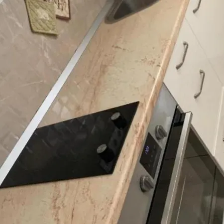 Apartment Teddy Split